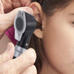 Ear Endoscope Diagnosis Otoscope with Led Lamp
