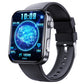 Smart Watch Health Fitness Tracker Blood Pressure Heart Rate Sport Watch