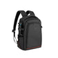 Camera Backpack Waterproof Large Capacity DSLR Bag for Travel Photography
