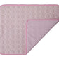 Pet Summer Cooling Mat Cooling Fabric Pet Bed Pad