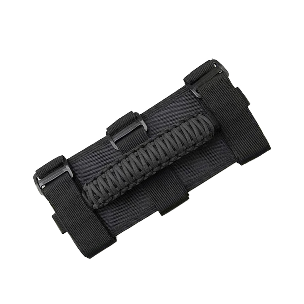 Roll Bar Grab Handle Off-Road Accessories for Jeep Wrangler