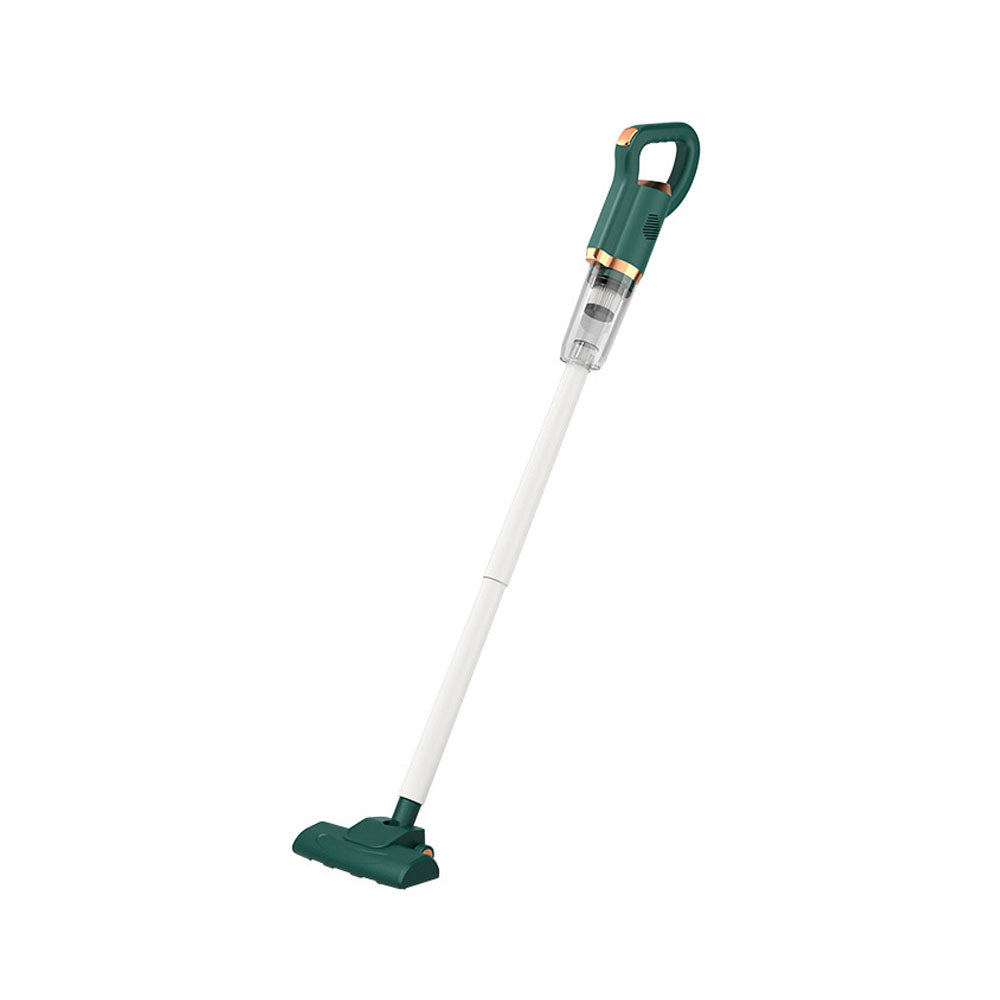 Cordless Handheld Stick Vacuum Cleaner with Powerful Suction
