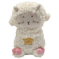 Kids Glowing Sleeping Soothing Sound Plush Doll