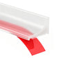 3m Self Adhesive Silicone Water Barrier for Shower Sink and Countertop