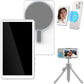 WiFi Vlog Display Screen for Rear Camera Selfies
