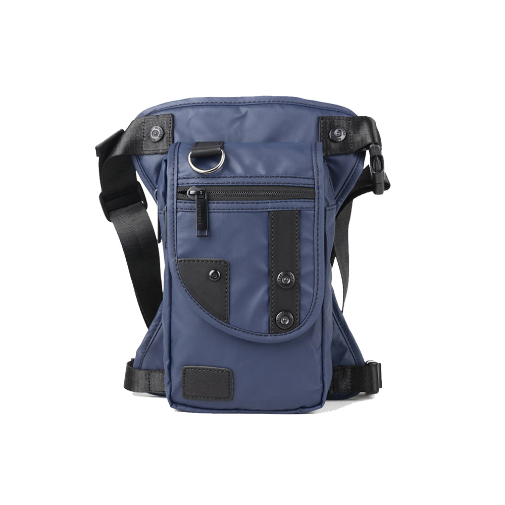 Multi-Functional Drop Legs Tactical Waist Bag Hip Drop Belt Waist Pack