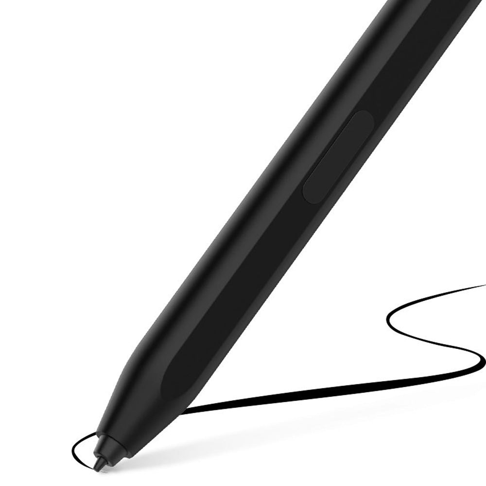 Stylus Pen for Samsung Galaxy Tab S6 to S9 with 5 Replacement Tips and 1 Clip