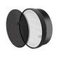 Activated Carbon Replacement Filter Compatible with LEVOIT LV-H132 Air Purifier