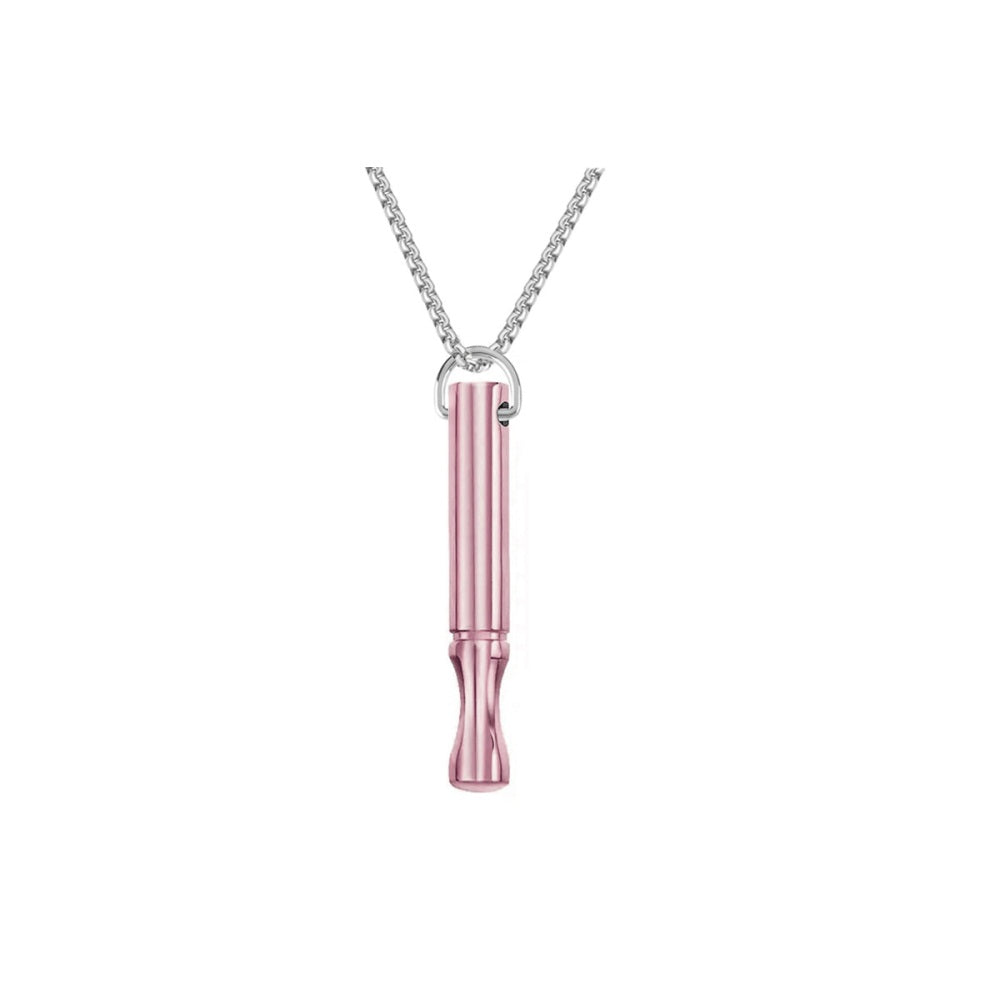 Breathing Necklace Meditation Necklace