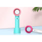 Mini Portable Leafless USB Rechargeable Fan