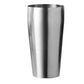 13Pcs Stainless Steel Cocktail Shaker Set Professional Bartender Kit with Recipes Booklet