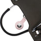 4Pcs AirTag Holder AirTag Case with Keychain Silicone Air Tag Cover