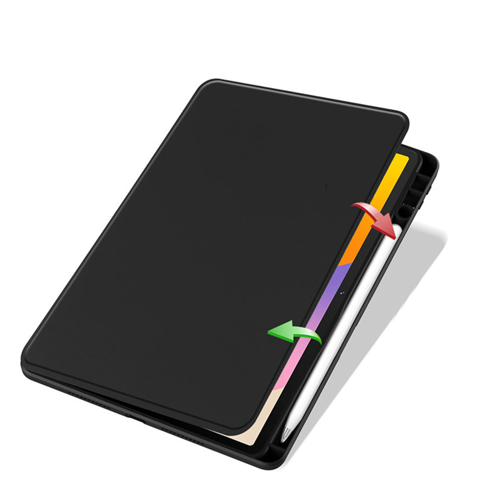 Tablet Case for Lenovo Idea Tab 11 2025 with Pen Slot