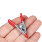10Pcs Metal Spring Clamps for Wood Working