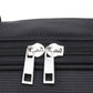 Water-resistant Foldable Garment Bag for Travel with Hanger Detachable Shoulder Strap
