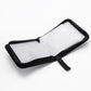 40 Disc CD DVD Storage Case Bag with Handle
