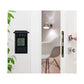 Digital Greenhouse Thermometer for Home Gardening
