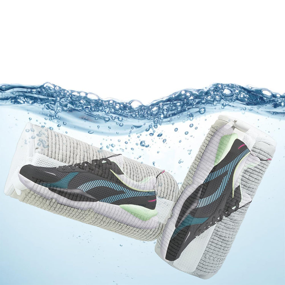 Shoes Washing Mesh Bag with Zipper