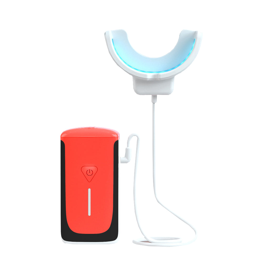 Blue Light Teeth Whitening Machine