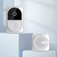 Wireless Smart WiFi Video Doorbell Smart Phone Door Ring Intercom Camera Security Bell