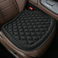 Seat Cushion Memory Foam Car Driver Office Chair Seat Pad Non Slip Rubber