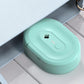 Label Maker With Tape Bluetooth Label Printer Wireless Mini Label Makers Thermal Sticker