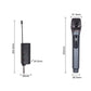 USB Rechargeable Handheld Wireless Karaoke Microphone