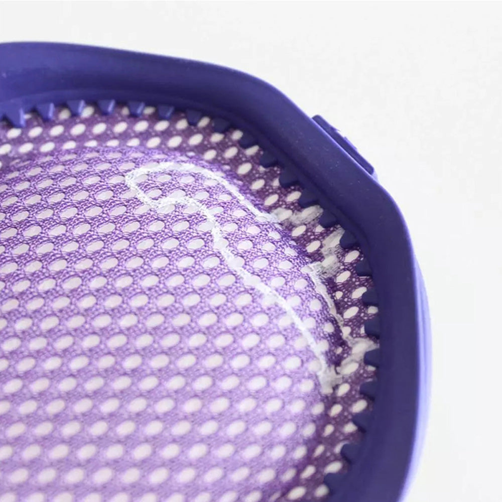 2Pcs Handheld Vacuum Cleaner Replacement Filters for Dyson DC 30 31 34 35 44 56