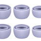 3-Pair Silicone Replacement Ear Tips for Samsung Galaxy Buds Pro