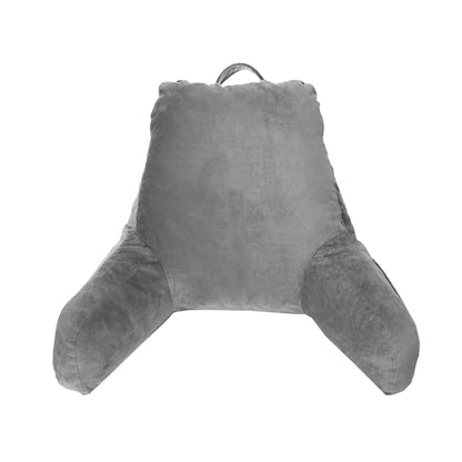 Back Support Pillow with Arms (without neck pillow)