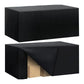 Tablecloth for Rectangle Tables Water Resistant Table Cloth for Wedding Parties Display Trade Show