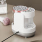 Electric Makeup Brush Cleaner and Dryer All-in-One USB Cosmetic Brush Tool