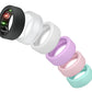 6 Pack Silicone Ring Protector Cover Compatible for Oura Ring Gen3