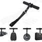 Forearm Strength Trainer with Adjustable Strap for Grip Strength and Home Workouts