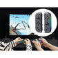 Split Wireless Gamepad Replacement Controllers for Nintendo Switch