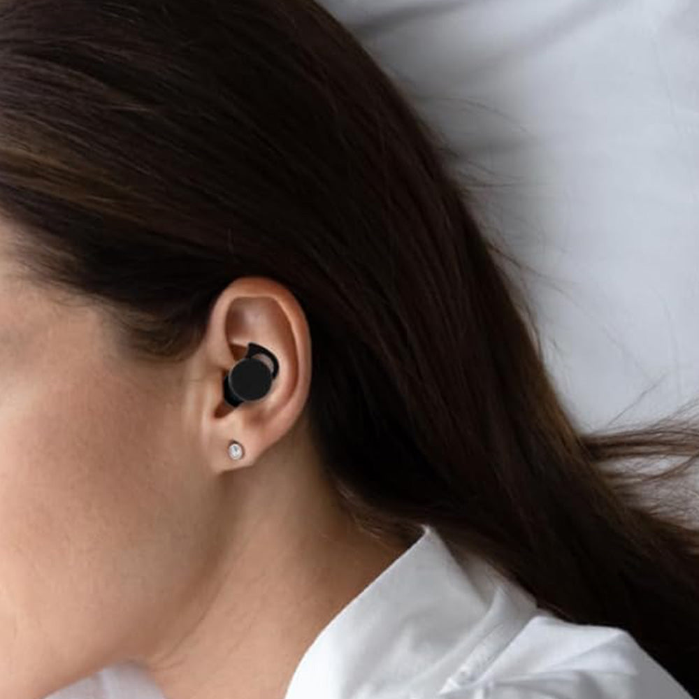 Invisible Sleep Headphones Sleep Earbuds For Side Sleepers In-ear Bluetooth Earbuds