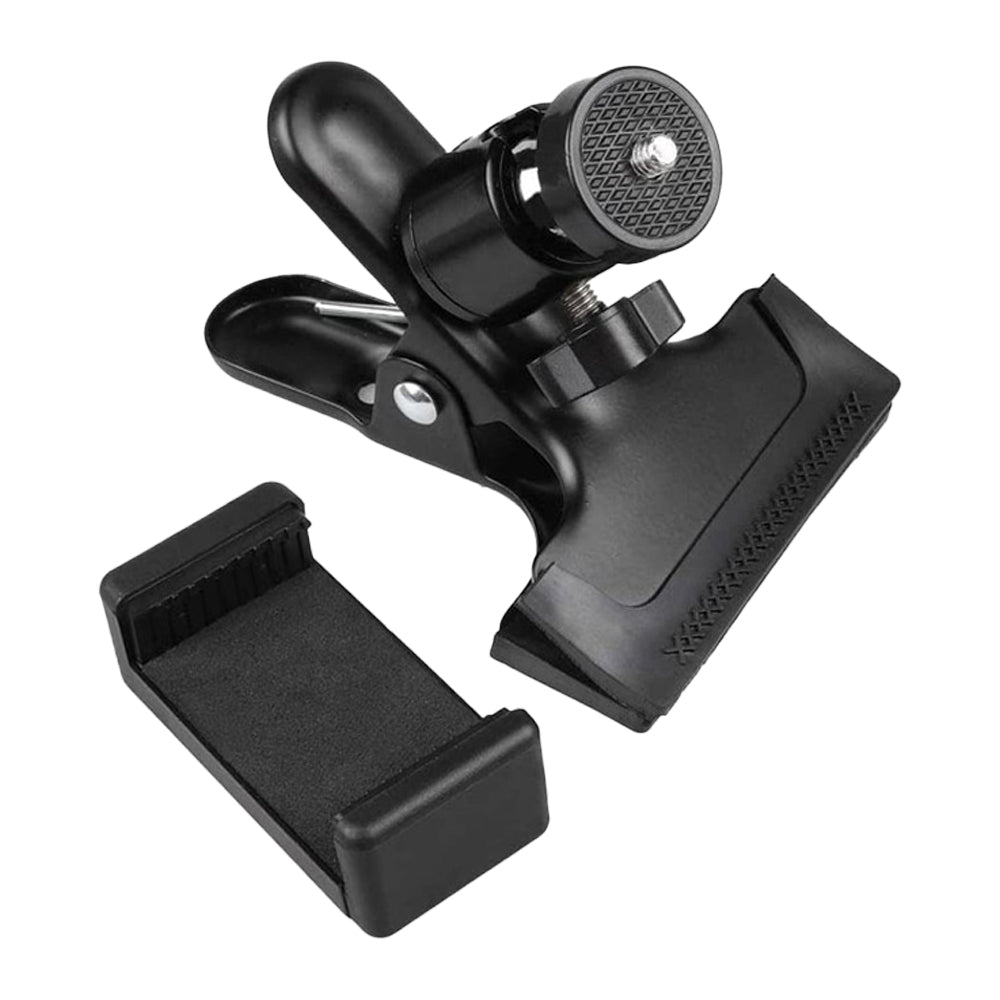 Guitar Bass Head Phone Holder