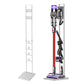 Vacuum Cleaner Stand for Dyson V15 V12 V11 V10 V8 V7 V6