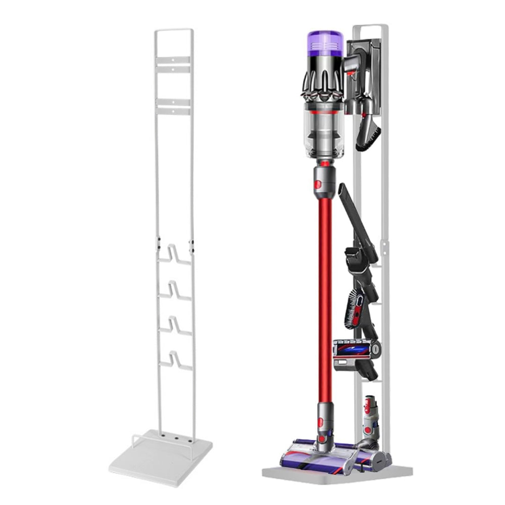 Vacuum Cleaner Stand for Dyson V15 V12 V11 V10 V8 V7 V6
