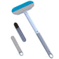 Pet Hair Remover Reusable Brush for Sofa Bed Carpet