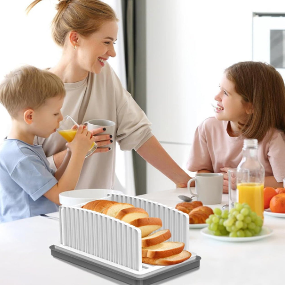 Bread Slicer for Kitchen