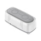 High-end Anti-seismic Cleaning Machine Household Multifunctional Glasses and Jewelry Cleaning Box