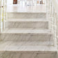 15Pcs Anti Slip Clear Tape Adhesive Stair Mat for Indoor Outdoor