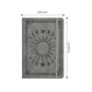 A5 Vintage PU Cover Notebook Notepad and Travel Journal