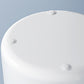 Ultrasonic Retainer Cleaner Machine Cleaning Pod Rechargeable