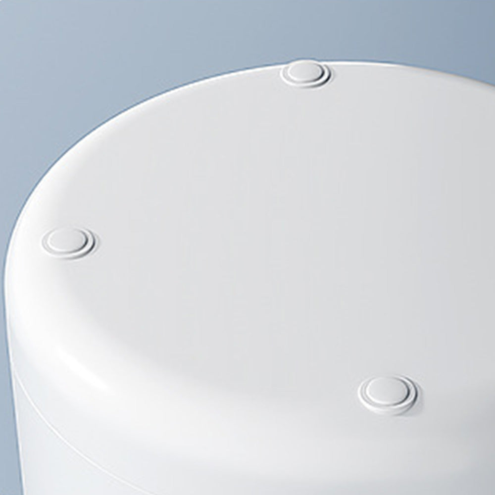 Ultrasonic Retainer Cleaner Machine Cleaning Pod Rechargeable