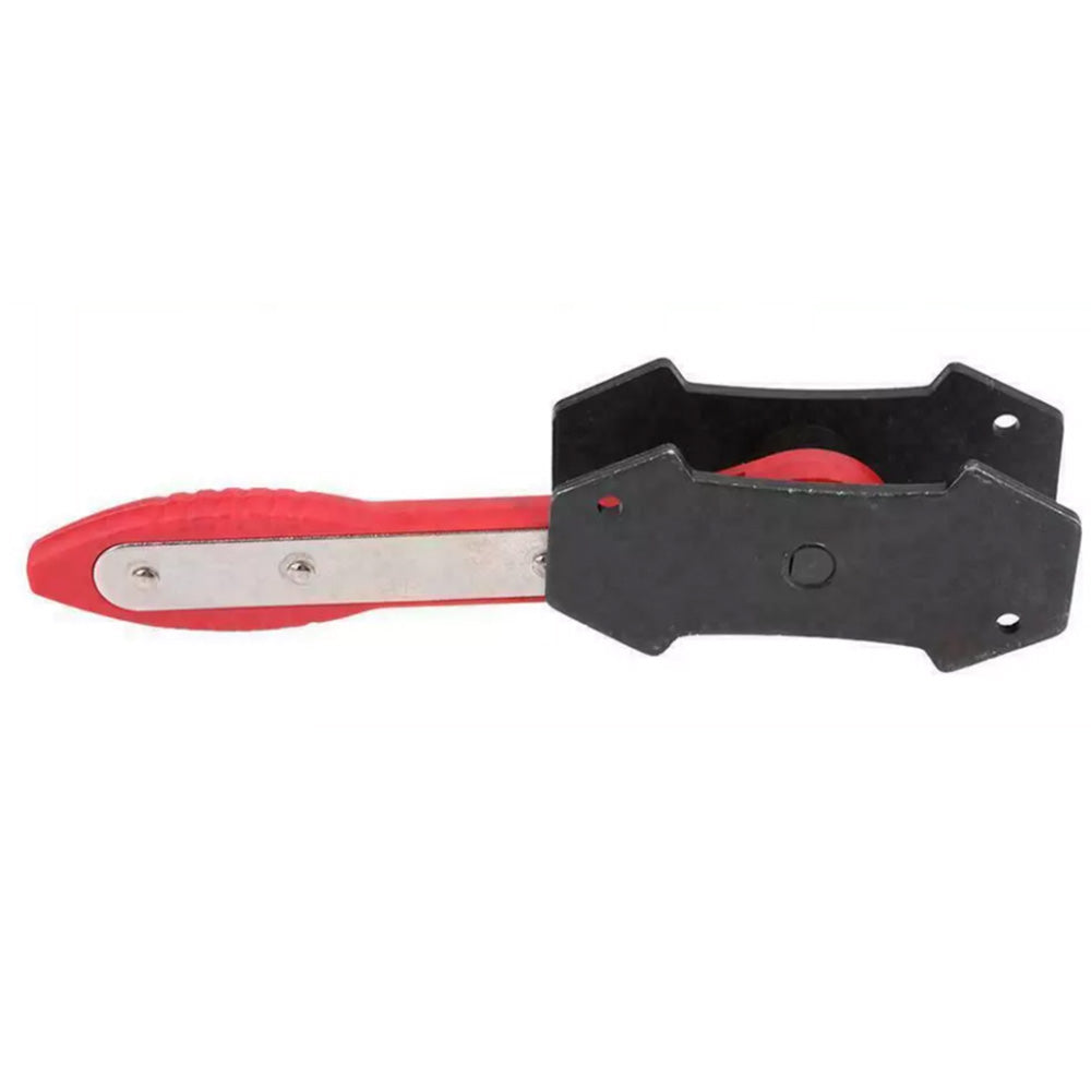 Ratchet Disc Brake Caliper Piston Wrench Spreader Separator Press Compression Tool