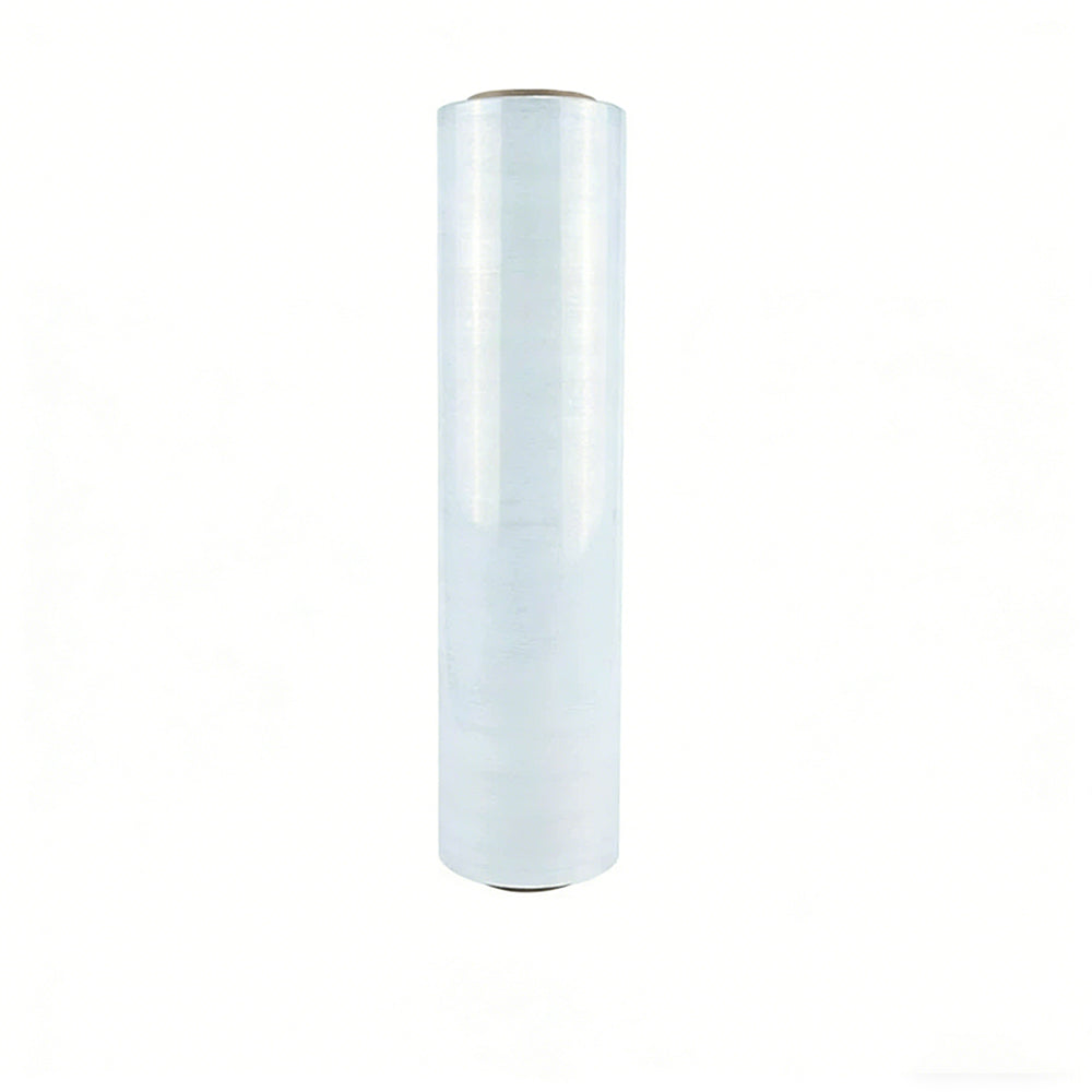 Clear Stretch Stretch Film Wrap 50cm x 400m Packing Cling Furniture Pallet