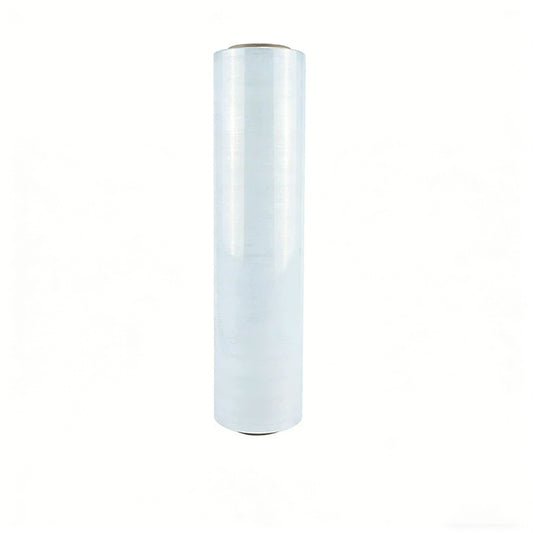 Clear Stretch Stretch Film Wrap 50cm x 400m Packing Cling Furniture Pallet