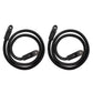 2XCamera Shoulder Neck Strap for Sony Canon Nikon DSLR and Mirrorless Cameras